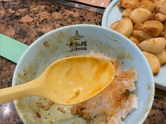 -黄记煌三汁焖锅(银盆岭万达广场店)