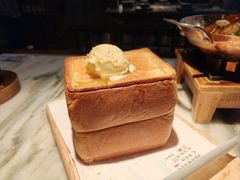 -绿茶餐厅(昆明世纪金源店)