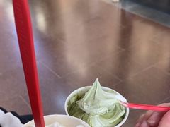 -DQ·蛋糕·冰淇淋(石家庄北国奥特莱斯店)