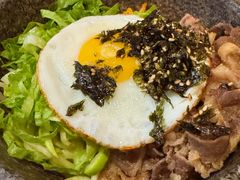 -恩你小木屋·烤肉韩式料理(嘉兴秀洲店)