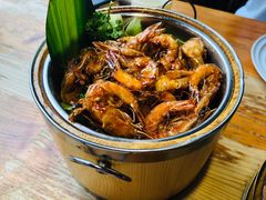 -灶丰年间(定安路店)