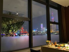 -RIVIERA 松鹤楼(外滩店)