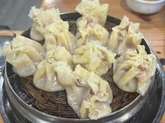 -元盛居(生态大街店)