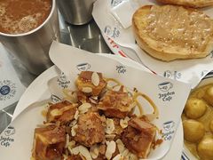 -旺角宝港式茶餐厅(寮步店)
