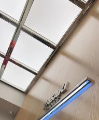 -YASAKI国际舞蹈中心