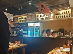 -木屋烧烤(岗顶二店)