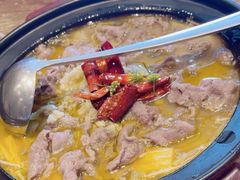 -榕意·川味之美(深业上城店)