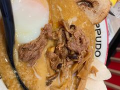 -一風堂拉面(深圳湾万象城店)