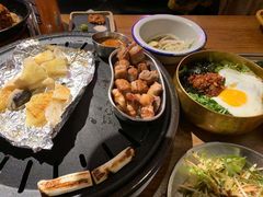 -济州爱肉堂(总店)