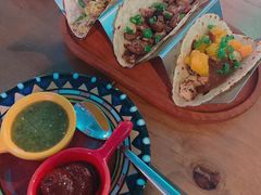 -TEQO·Mexican food & Bar