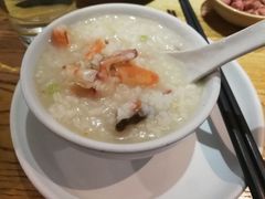 -潮粥荟·潮汕砂锅粥(朝阳大悦城店)