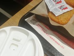 -肯德基(温岭昌辉店)