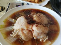 -港畔赶海蒸汽海鲜烧烤自助(仙螺岛店)