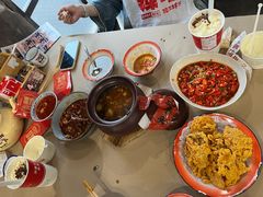 -老三样·旧食新味(万寿宫店)