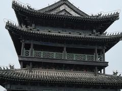 -西安城墙·碑林历史文化景区