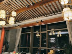 -宝燕壹号景观餐厅(龙盛国际商业广场店)