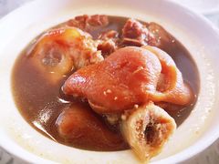 猪小支骨-三美肉骨茶(柏威年广场店)