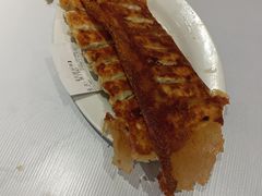 -大眼锅贴水饺(河东店)
