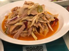 -新疆兵团食府清真(马连道店)