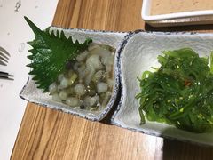 -小句号·精致料理(江南环球港店)