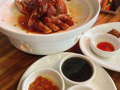 -陈鹏鹏潮汕菜(欢乐海岸 海边景观店)