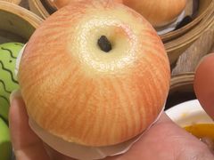 富士苹果包-云山茶餐厅(广东大厦店)