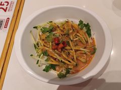 -喜家德虾仁水饺(开发区振华店)