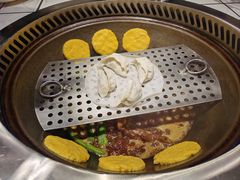 -姚稷大铁锅(龙之梦店)