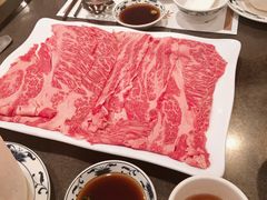 -春秋火锅