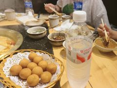 -顶顶汤火牛排火锅·经典铜锅涮肉