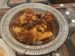 -乔家满族八大碗(流水沟店)