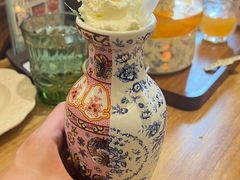 -秘密旅行Bonjour(黑金冠 江南西店)