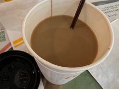 -麦当劳(中山大道中店)