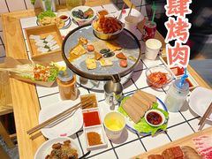 -肆幺幺烤肉(乐汇城店)