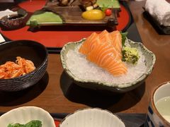 -九洲喜来登酒店湖月日餐厅