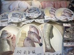 -万盛合(渔人码头店)