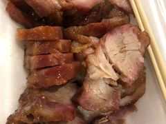 -西华美食•老广烧腊(百灵路店)