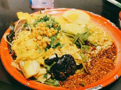 -海椒市落舌·麻辣烫冒菜(武侯大悦城店)
