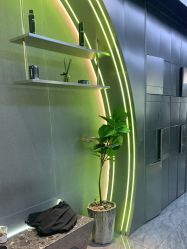 -不迫先生专业男士剪发