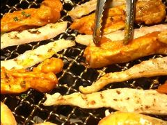 -炙城·韩式烤肉(南京东路店)