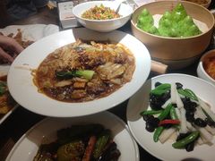 -相约·羊村小馆非遗手抓肉(七一酱园店)