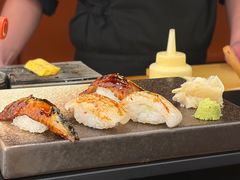 星鳗寿司-Sushi Hanzo半藏(天环广场店)