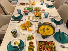-美奈小馆·越南料理(中航城君尚购物中心店)