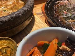 -小放牛炒菜馆(三丰店)