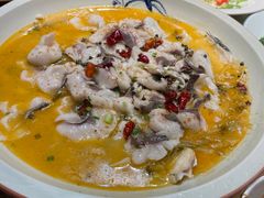 -永安鱼庄·镇江菜(丁卯店)