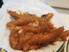 -满记甜品(水游城店)
