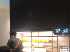 -太二酸菜鱼(福州泰禾店)