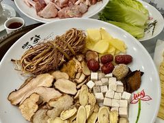 -凯盈阁·顺德私房菜·桑拿鸡