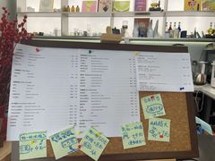 -Sips&Lick茶兰咖啡(五道口店)