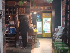 -阳光家常菜游客餐厅(千佛山店)